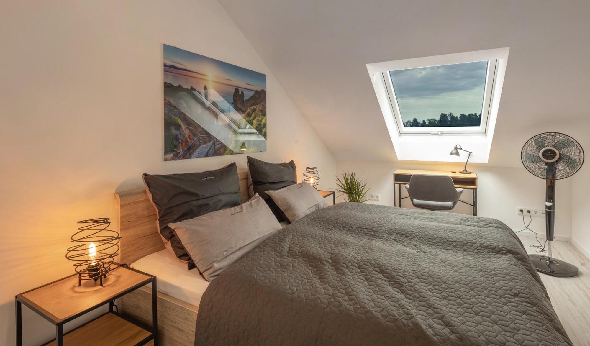 Sweethome - Poing Apartments Exteriér fotografie